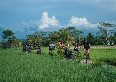 Bali Village Cycling Tour - Gallery 2211191