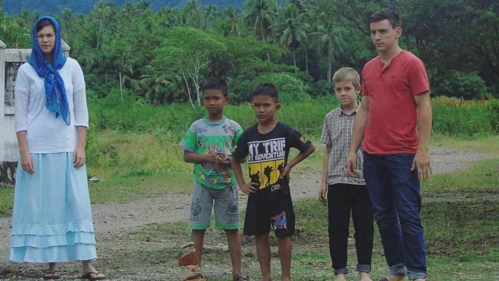 Desa Wisata di Indonesia Masyarakat Lokal