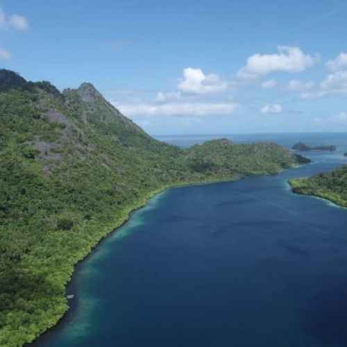 Desa Wisata di Maluku