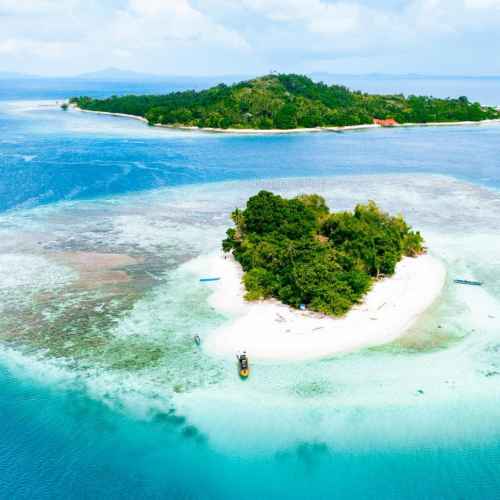 Desa Wisata di Maluku Utara
